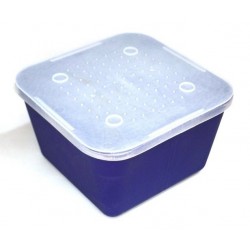 Коробочка для наживки, EOS G0013L, 170х170х100мм